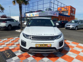 Annonce Land rover Range Rover Evoque occasion Diesel 2.0 TD4 150 BV6 PURE PACK TECH GPS CUIR JA18  Montauban