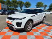 Land rover Range Rover Evoque occasion année 2017 boite Automatique Annonce Land rover Range Rover Evoque occasion Diesel 2.0 TD4 150 BVA9 4WD SE DYNAMIC à Carcassonne