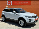 Land rover Range Rover Evoque occasion année 2016 boite Automatique Annonce Land rover Range Rover Evoque occasion Diesel 2.0 TD4 150 CH SE DYNAMIC BVA 4X4 + OPTIONS à Lormont