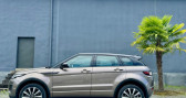 Land rover Range Rover Evoque 2.0 TD4 150 Ch SE DYNAMIC BVA  2018 - annonce de voiture en vente sur Auto Sélection.com
