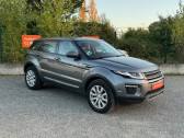 Land rover Range Rover Evoque occasion année 2017 boite Automatique Annonce Land rover Range Rover Evoque occasion Diesel 2.0 TD4 150 CH SE DYNAMIC BVA à Lormont