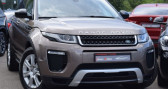 Annonce Land rover Range Rover Evoque occasion Diesel 2.0 TD4 150 DYNAMIC 4X4 à VENDARGUES