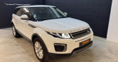 Land rover Range Rover Evoque 2.0 TD4 150 HSE 4WD TOIT PANO CUIR ELEC ATTELAGE   Brignais 69