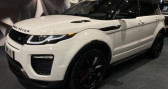 Land rover Range Rover Evoque occasion année 2016 boite Automatique Annonce Land rover Range Rover Evoque occasion Diesel 2.0 TD4 150 HSE BVA MARK IV à AUBIERE