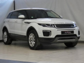Land rover Range Rover Evoque occasion année 2016 boite Automatique Annonce Land rover Range Rover Evoque occasion Diesel 2.0 TD4 150 HSE BVA Mark IV à Castres