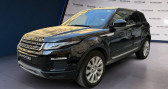 Annonce Land rover Range Rover Evoque occasion Diesel 2.0 TD4 150 HSE BVM � Tourettes