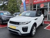 Land rover Range Rover Evoque occasion année 2018 boite Automatique Annonce Land rover Range Rover Evoque occasion Diesel 2.0 TD4 150 HSE DYNAMIC 4X4 BVA MARK VI à Lons