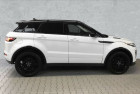 Land rover Range Rover Evoque occasion Blanc année 2016 boite Automatique Annonce Land rover Range Rover Evoque occasion Diesel 2.0 TD4 150 HSE DYNAMIC BVA MARK III à Villenave-d'Ornon