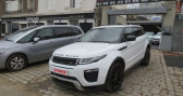 Annonce Land rover Range Rover Evoque occasion Diesel 2.0 TD4 150 HSE DYNAMIC BVA MARK IV � Juvisy Sur Orge