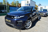 Annonce Land rover Range Rover Evoque occasion Diesel 2.0 TD4 150 HSE DYNAMIC BVA MARK IV  Toulouse