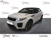 Land rover Range Rover Evoque 2.0 TD4 150 HSE Dynamic BVA Mark IV  2016 - annonce de voiture en vente sur Auto Sélection.com