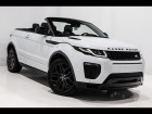 Land rover Range Rover Evoque occasion Blanc année 2016 boite Automatique Annonce Land rover Range Rover Evoque occasion Diesel 2.0 TD4 150 HSE Dynamic BVA Mark IV à Castres