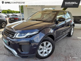 Land rover Range Rover Evoque occasion année 2018 boite Automatique Annonce Land rover Range Rover Evoque occasion Diesel 2.0 TD4 150 HSE Dynamic BVA Mark V à Compiègne