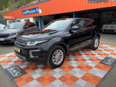Annonce Land rover Range Rover Evoque occasion Diesel 2.0 TD4 150 PACK B AUTO � Cahors