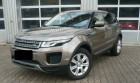 Land rover Range Rover Evoque occasion année 2018 boite Automatique Annonce Land rover Range Rover Evoque occasion Diesel 2.0 TD4 150 PURE 4X4 BVA MARK VI à Villenave-d'Ornon