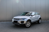 Land rover Range Rover Evoque occasion année 2018 boite Automatique Annonce Land rover Range Rover Evoque occasion Diesel 2.0 TD4 150 PURE 4X4 BVA MARK VI à Villenave-d'Ornon