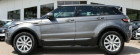 Land rover Range Rover Evoque occasion Gris année 2016 boite Automatique Annonce Land rover Range Rover Evoque occasion Diesel 2.0 TD4 150 PURE BVA MARK IV à Villenave-d'Ornon