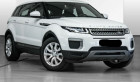 Land rover Range Rover Evoque occasion Blanc année 2016 boite Automatique Annonce Land rover Range Rover Evoque occasion Diesel 2.0 TD4 150 PURE BVA MARK IV à Villenave-d'Ornon