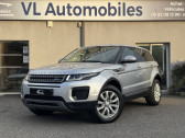 Land rover Range Rover Evoque 2.0 TD4 150 PURE BVA MARK V   Colomiers 31