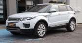 Land rover Range Rover Evoque 2.0 TD4 150 R DYNAMIC 4WD BVA   Jouy-aux-arches 57