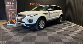 Land rover Range Rover Evoque , garage EWIGO AUBENAS � Lavilledieu