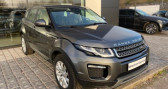 Land rover Range Rover Evoque occasion année 2019 boite Automatique Annonce Land rover Range Rover Evoque occasion Diesel 2.0 TD4 150 SE 4X4 BVA MARK VI Gris corris à Boulogne Sur Mer