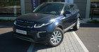 Land rover Range Rover Evoque occasion année 2018 boite Automatique Annonce Land rover Range Rover Evoque occasion Diesel 2.0 TD4 150 SE 4x4 BVA Mark VI à Laxou