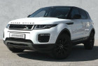 Land rover Range Rover Evoque occasion Blanc année 2019 boite Automatique Annonce Land rover Range Rover Evoque occasion Diesel 2.0 TD4 150 SE 4X4 BVA MARK VI à Villenave-d'Ornon