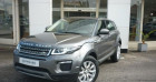 Land rover Range Rover Evoque occasion Gris année 2019 boite Manuelle Annonce Land rover Range Rover Evoque occasion Diesel 2.0 TD4 150 SE 4x4 Mark VI à Laxou