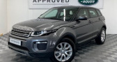 Land rover Range Rover Evoque occasion année 2017 boite Automatique Annonce Land rover Range Rover Evoque occasion Diesel 2.0 TD4 150 SE BVA Mark IV à Laxou