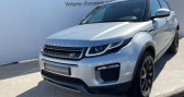 Annonce Land rover Range Rover Evoque occasion Diesel 2.0 TD4 150 SE BVA Mark IV à AUBIERE