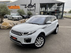 Land rover Range Rover Evoque occasion année 2016 boite Automatique Annonce Land rover Range Rover Evoque occasion Diesel 2.0 TD4 150 SE BVA MARK IV à Toulouse