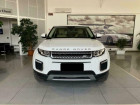 Land rover Range Rover Evoque occasion année 2016 boite Automatique Annonce Land rover Range Rover Evoque occasion Diesel 2.0 TD4 150 SE BVA MARK IV à Villenave-d'Ornon