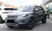 Land rover Range Rover Evoque occasion année 2016 boite Automatique Annonce Land rover Range Rover Evoque occasion Diesel 2.0 TD4 150 SE BVA MARK IV à Villenave-d'Ornon