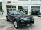 Land rover Range Rover Evoque occasion année 2019 boite Automatique Annonce Land rover Range Rover Evoque occasion Diesel 2.0 TD4 150 SE BVA MARK V à Villenave-d'Ornon