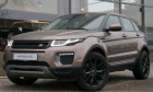 Land rover Range Rover Evoque occasion Gris année 2017 boite Automatique Annonce Land rover Range Rover Evoque occasion Diesel 2.0 TD4 150 SE BVA MARK V à Villenave-d'Ornon