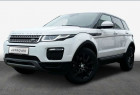 Land rover Range Rover Evoque occasion Blanc année 2018 boite Automatique Annonce Land rover Range Rover Evoque occasion Diesel 2.0 TD4 150 SE BVA MARK V à Villenave-d'Ornon