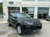 Land rover Range Rover Evoque occasion année 2019 boite Automatique Annonce Land rover Range Rover Evoque occasion Diesel 2.0 TD4 150 SE BVA MARK V à Villenave-d'Ornon