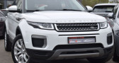 Annonce Land rover Range Rover Evoque occasion Diesel 2.0 TD4 150 SE BVA à VENDARGUES