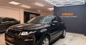 Annonce Land rover Range Rover Evoque occasion Diesel 2.0 td4 150 se dynamic 4wd bva camera attelage - � Brignais