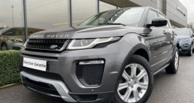 Land rover Range Rover Evoque occasion 2018 mise en vente à Boulogne Sur Mer par le garage OPALE PREMIUM AUTOMOBILES - photo n°1