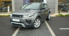 Land rover Range Rover Evoque occasion Gris année 2019 boite Automatique Annonce Land rover Range Rover Evoque occasion Diesel 2.0 TD4 150 SE Dynamic 4x4 BVA Mark VI à Laxou