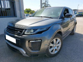 Land rover Range Rover Evoque occasion année 2018 boite Automatique Annonce Land rover Range Rover Evoque occasion Diesel 2.0 TD4 150 SE Dynamic 4x4 BVA Mark VI à SAINT-GREGOIRE