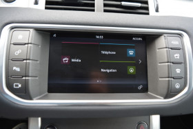 Land rover Range Rover Evoque 2.0 TD4 150 SE DYNAMIC BVA MARK III  occasion  Toulouse - photo n6