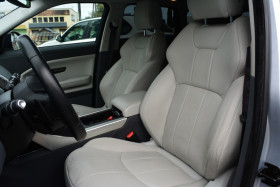Land rover Range Rover Evoque 2.0 TD4 150 SE DYNAMIC BVA MARK III  occasion  Toulouse - photo n9