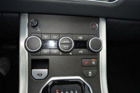 Land rover Range Rover Evoque 2.0 TD4 150 SE DYNAMIC BVA MARK III  occasion  Toulouse - photo n8