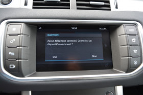 Land rover Range Rover Evoque 2.0 TD4 150 SE DYNAMIC BVA MARK III  occasion  Toulouse - photo n7