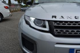 Land rover Range Rover Evoque 2.0 TD4 150 SE DYNAMIC BVA MARK III  occasion  Toulouse - photo n12
