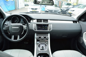 Land rover Range Rover Evoque 2.0 TD4 150 SE DYNAMIC BVA MARK III  occasion  Toulouse - photo n3