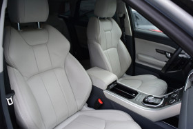 Land rover Range Rover Evoque 2.0 TD4 150 SE DYNAMIC BVA MARK III  occasion  Toulouse - photo n19